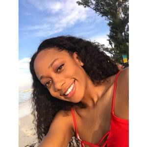 Meet your Posher, Taneika